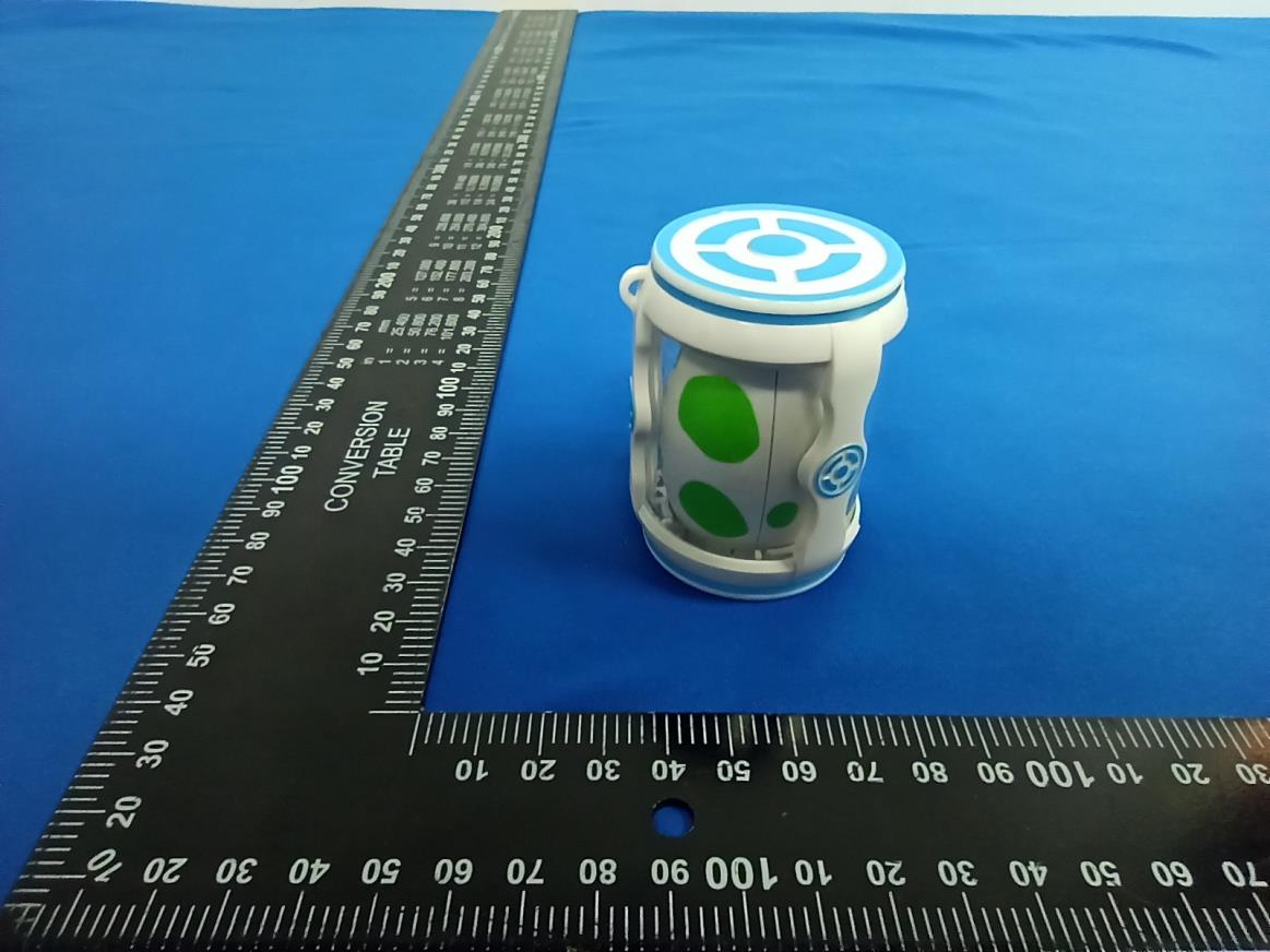 Product image for 2ASCN-CG1688