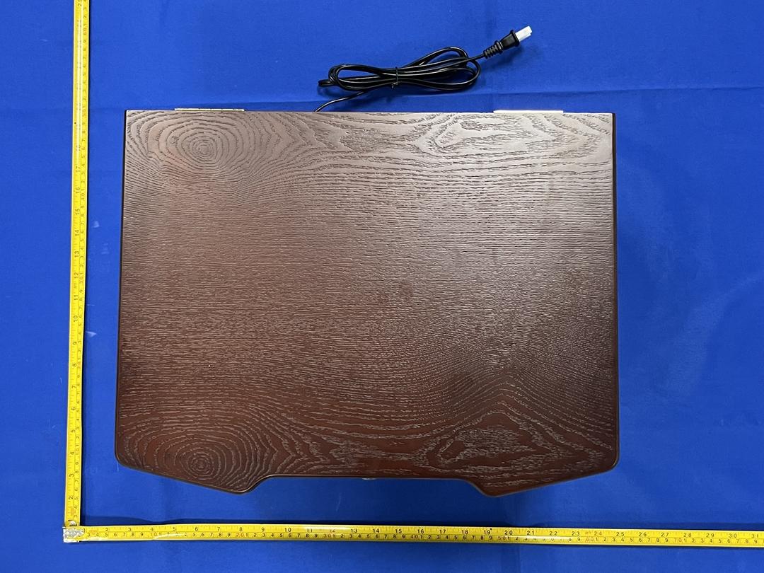 Product image for 2ASDTVT33