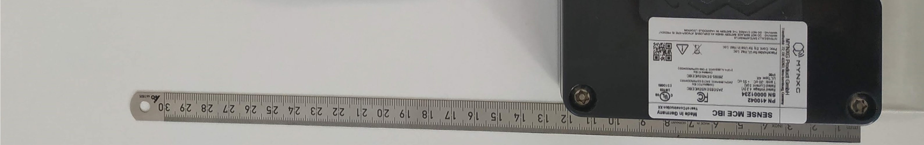 Product image for 2ASE6SENSEMCEIBC