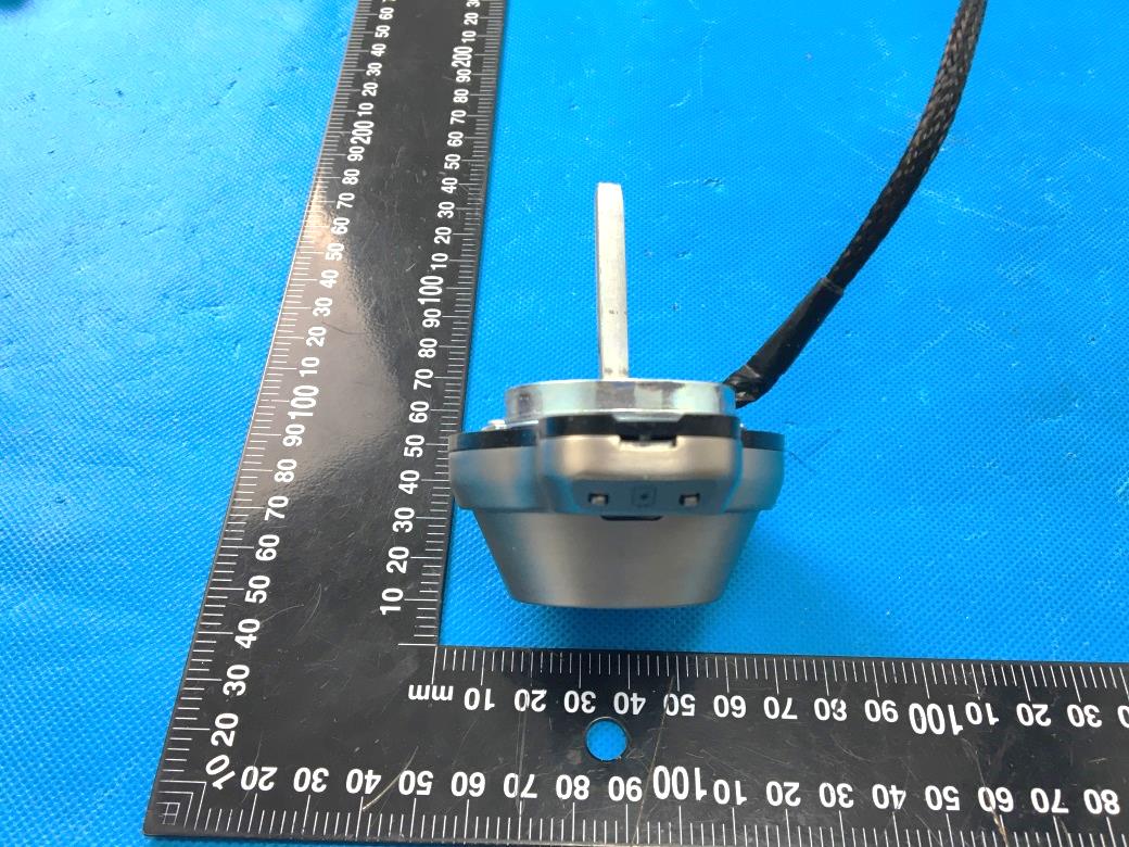 Product image for 2ASIVPGD7Y-7A