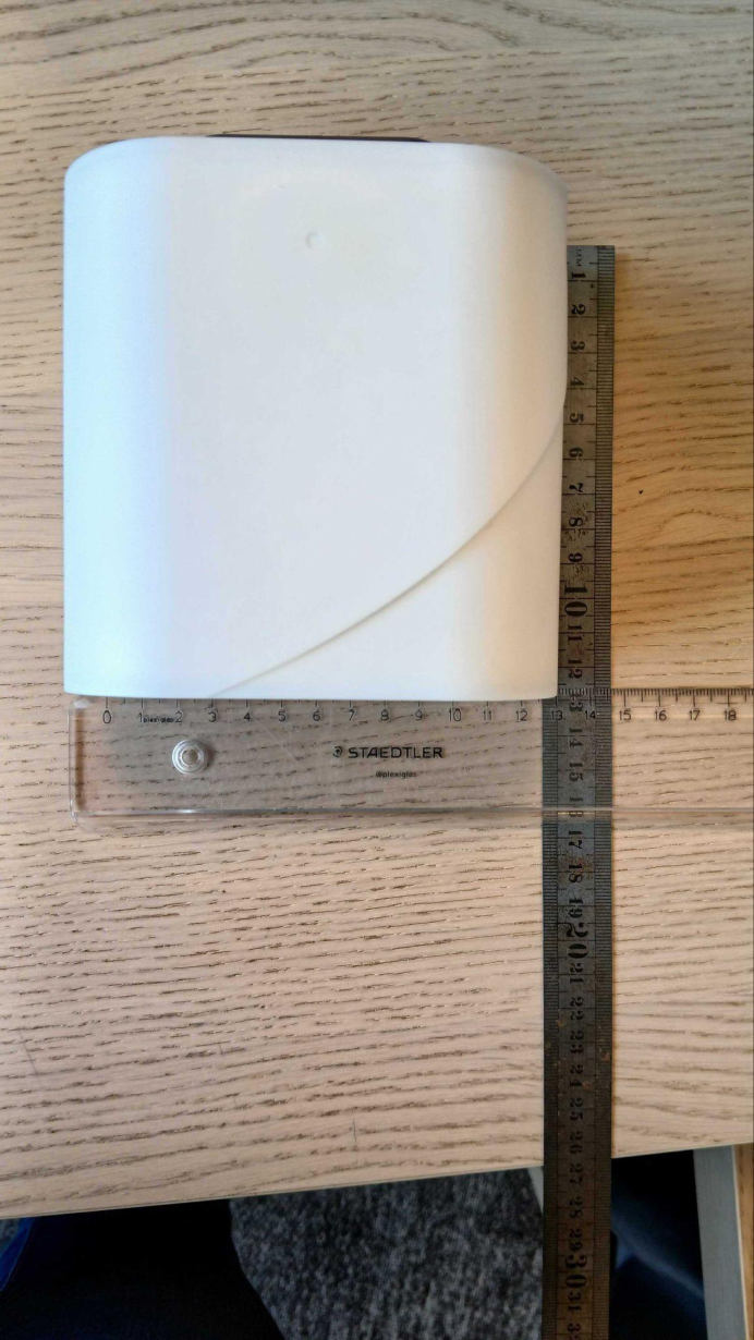 Product image for 2ASLI-TIKEEM01