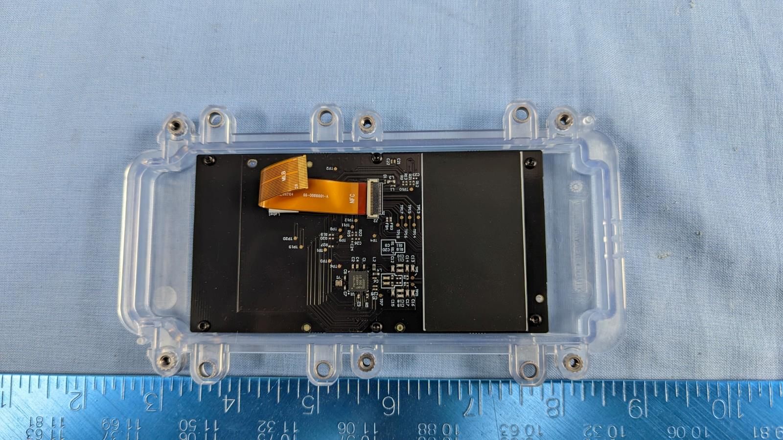 Product image for 2ASMP-BIT042N