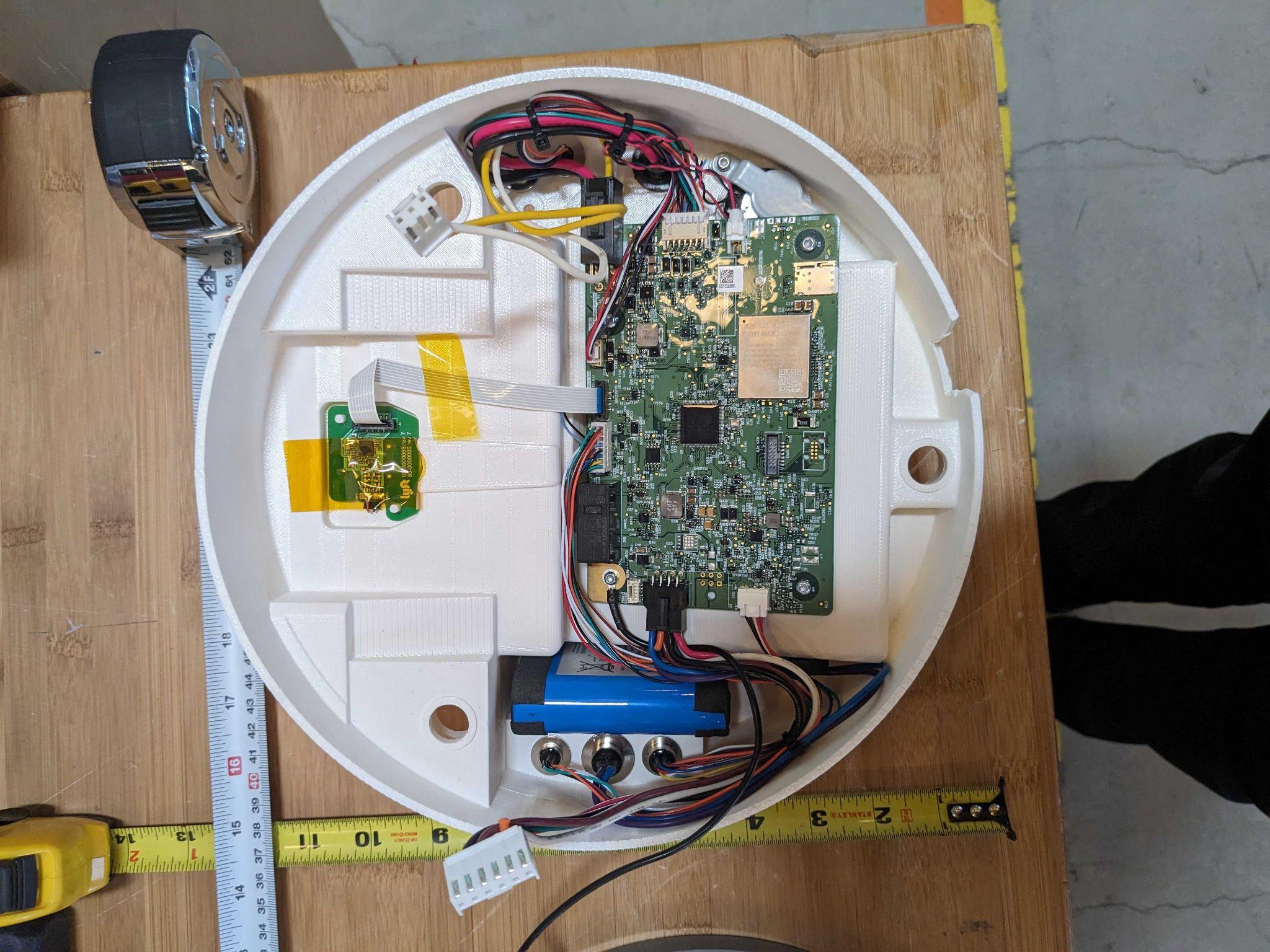 Product image for 2ASMP-STN021N