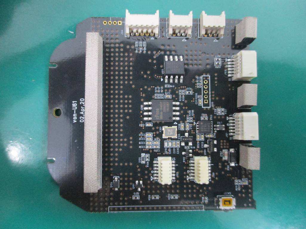 Product image for 2ASMR-JTLC-5000