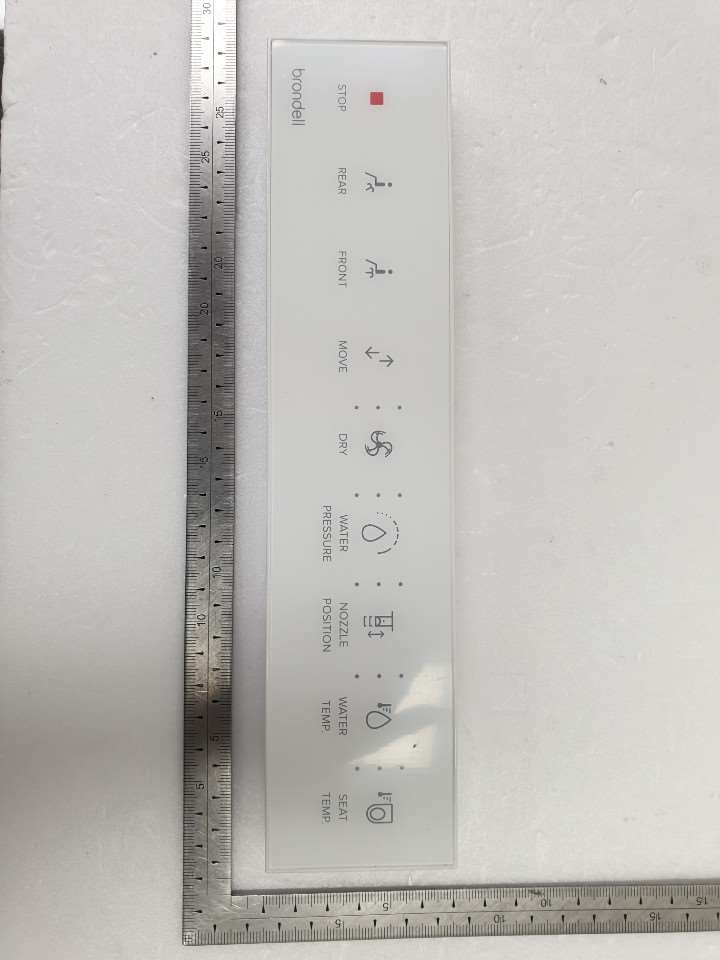 Product image for 2ASMT-RWT-2001G