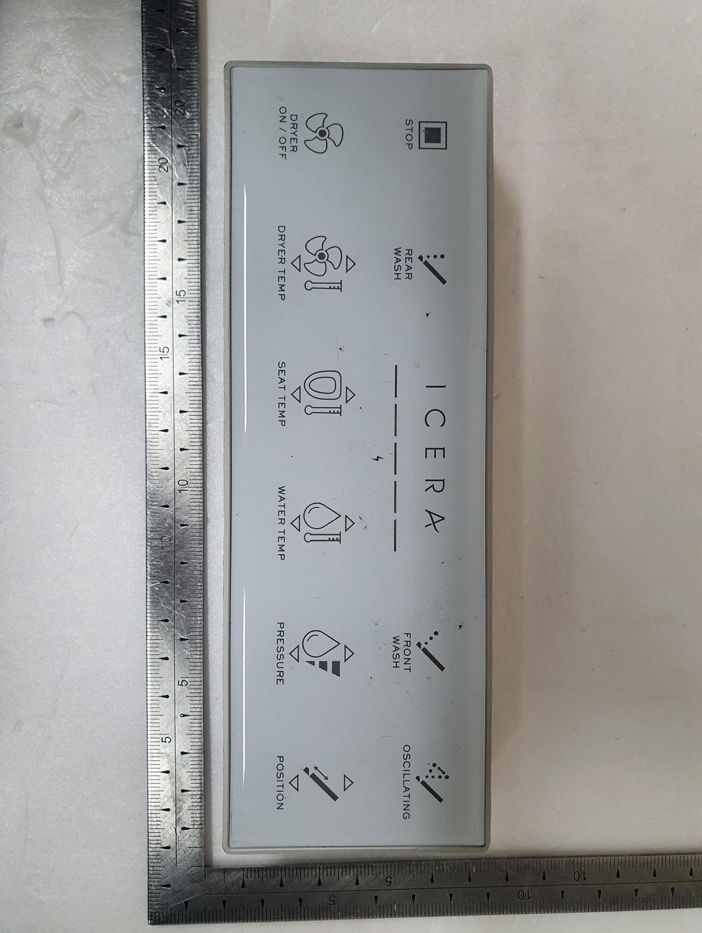 Product image for 2ASMT-S20