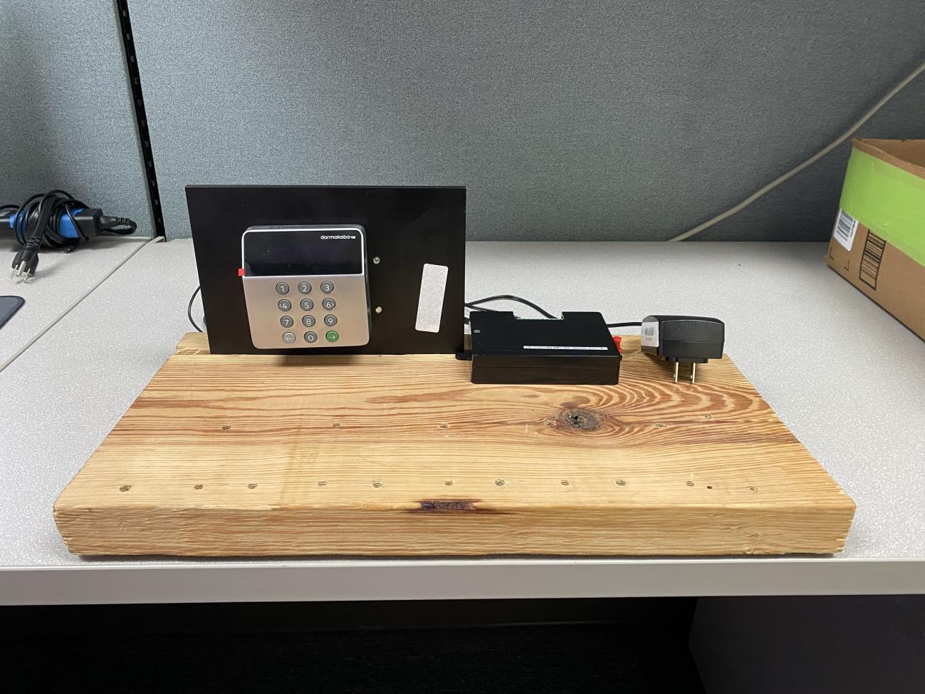 Product image for 2ASNP-APX01