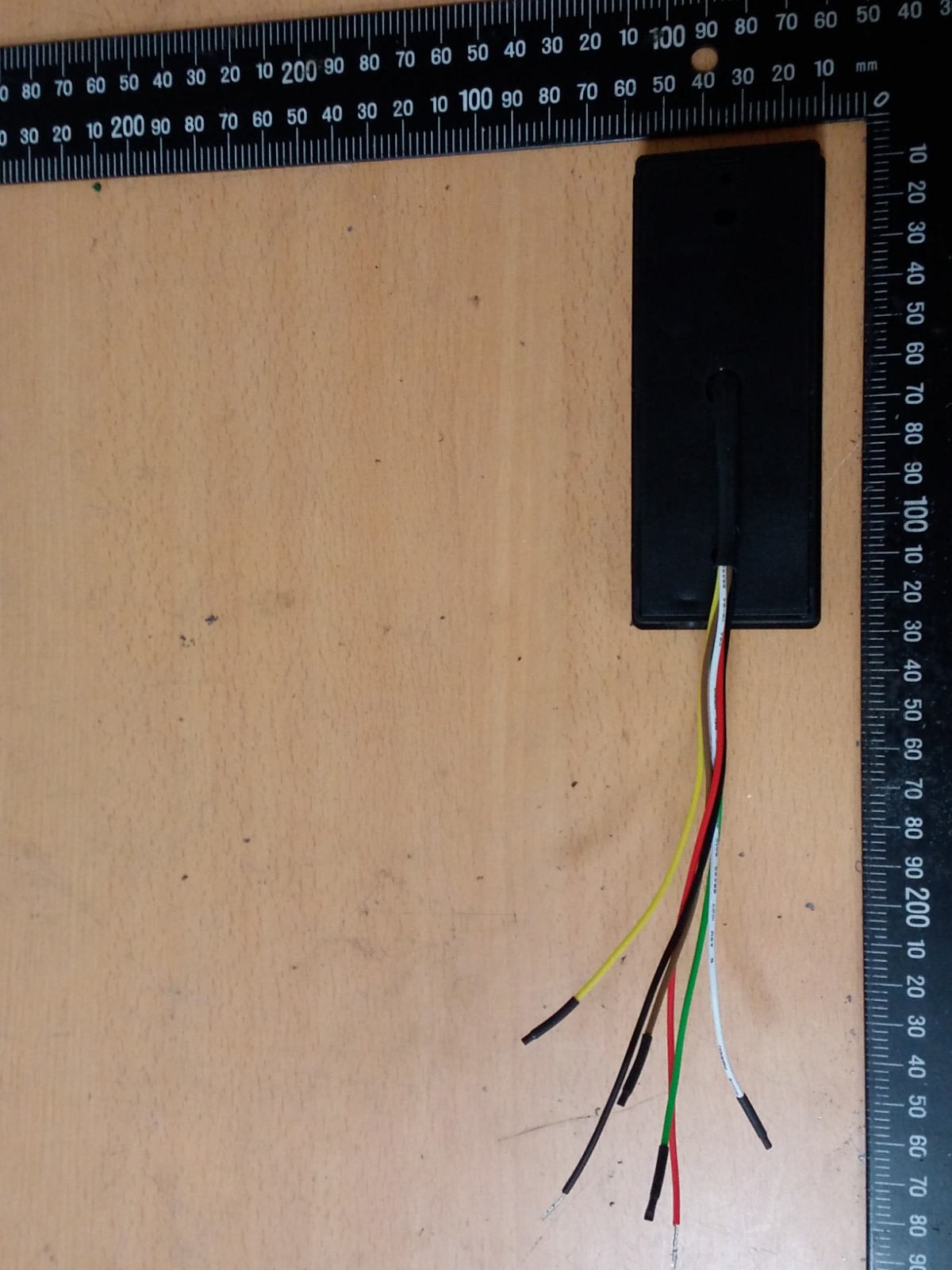 Product image for 2ASPONFC100A