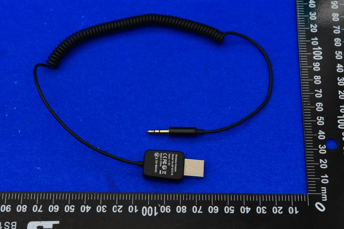 Product image for 2ASRI-BT018