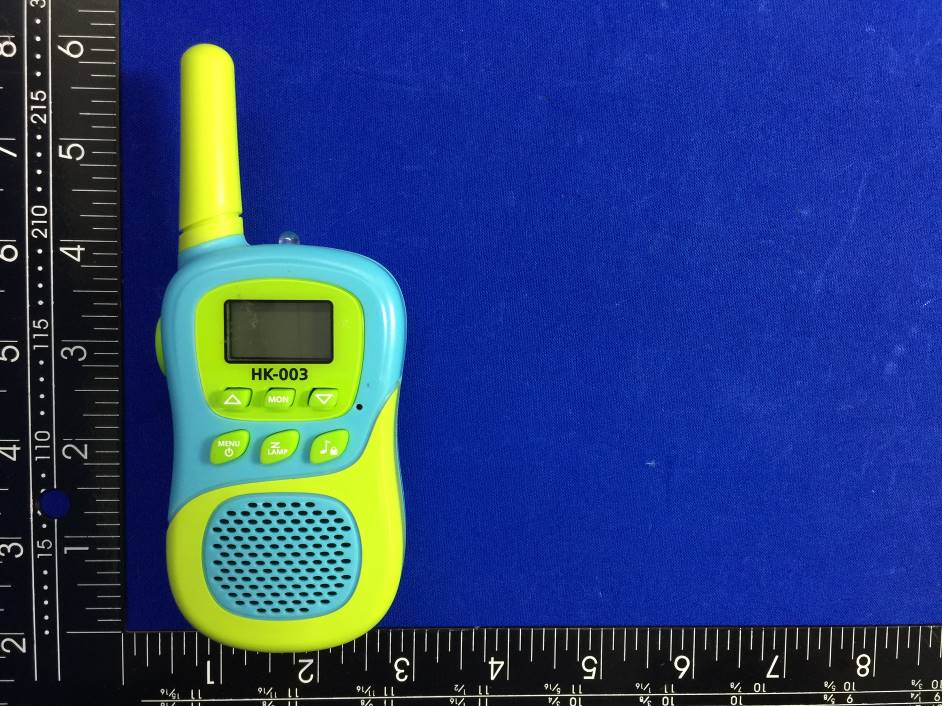 Product image for 2ASRN-HK-001