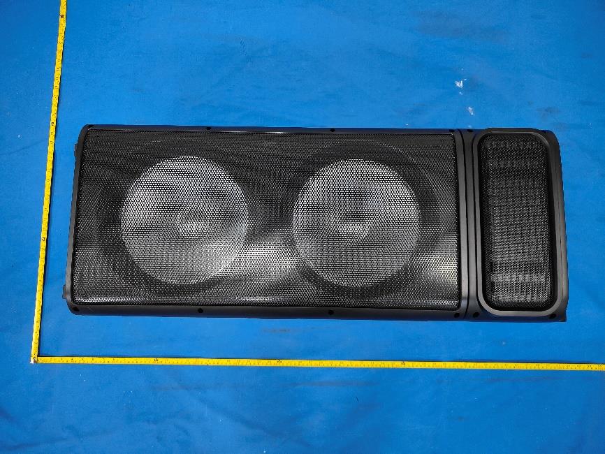 Product image for 2ASUB-DH26