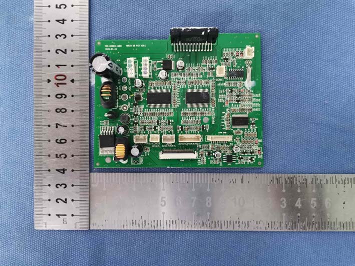 Product image for 2ASUD-HMR20