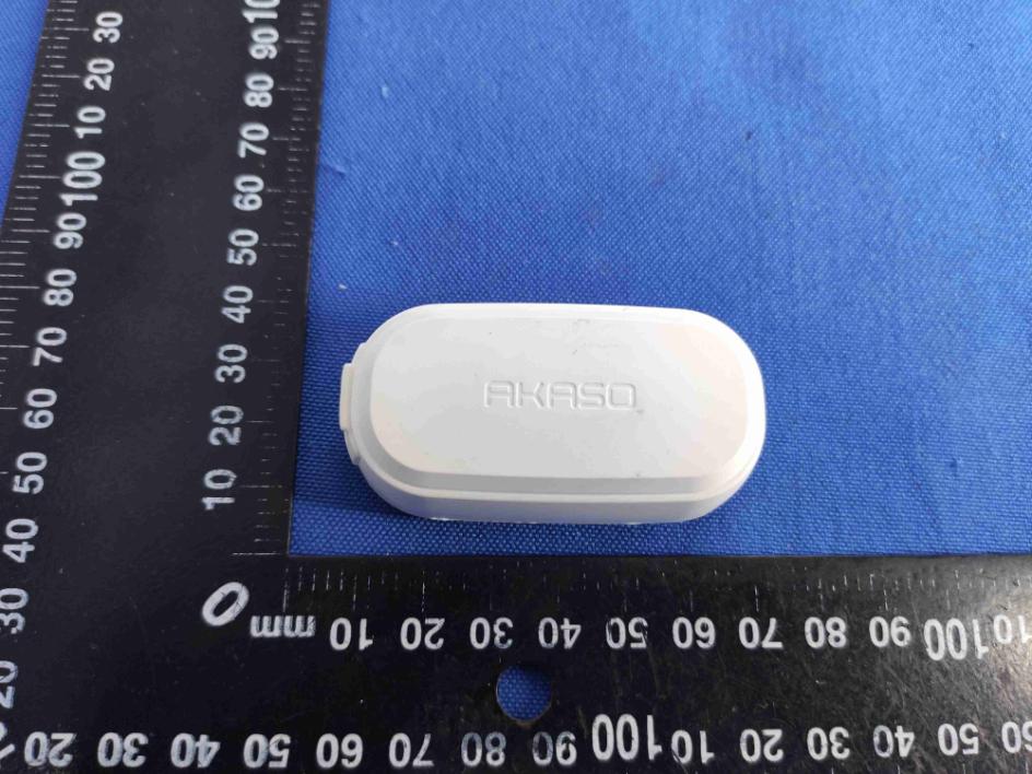 Product image for 2ASV5-KEYCHAIN