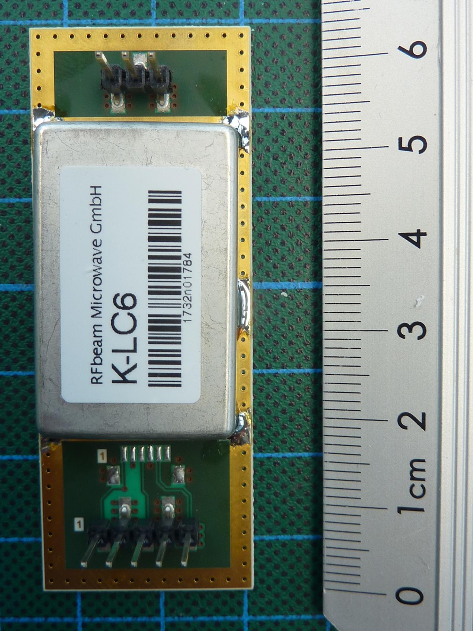 Product image for 2ASYV-K-LC6