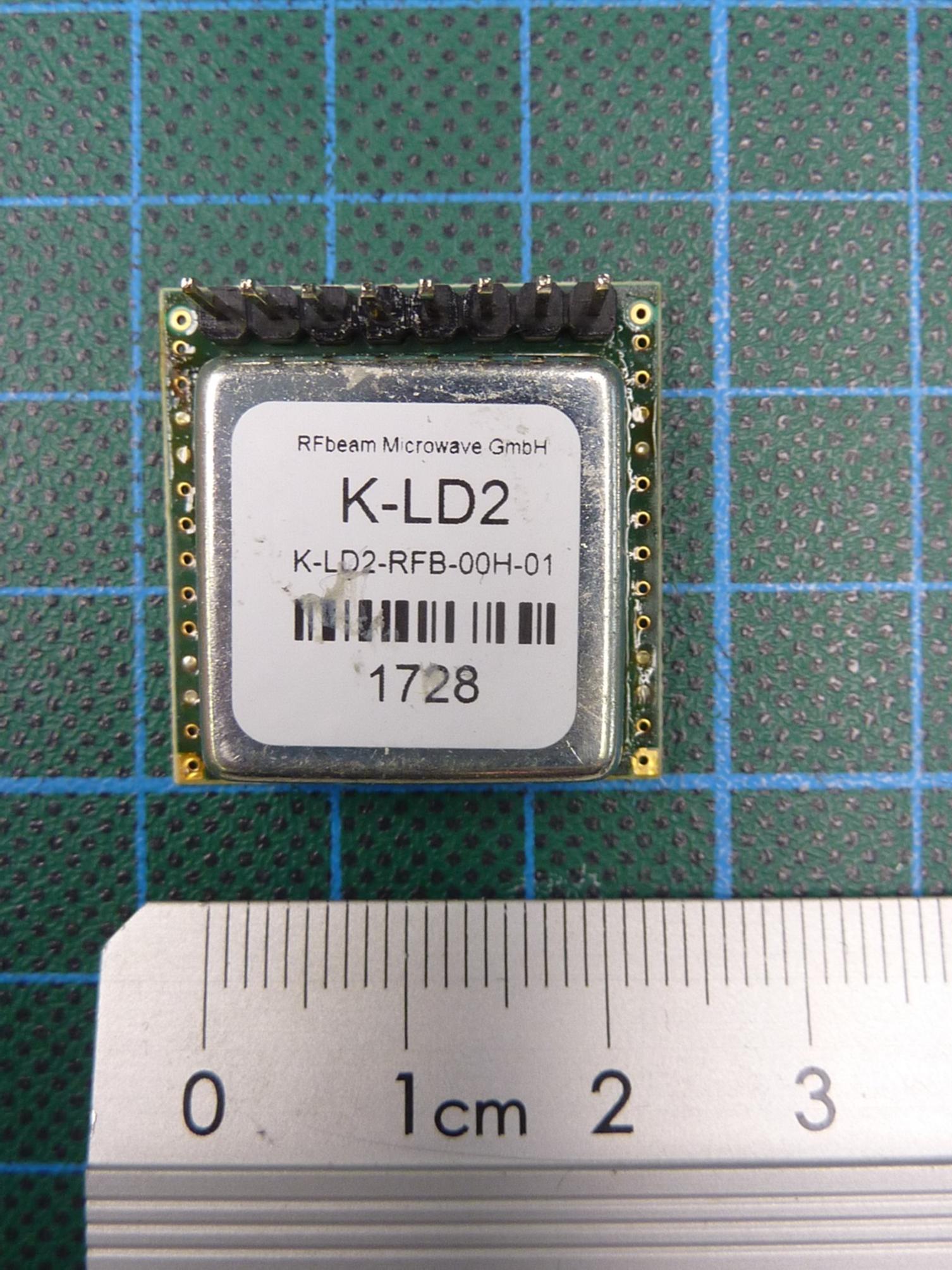 Product image for 2ASYV-K-LD2