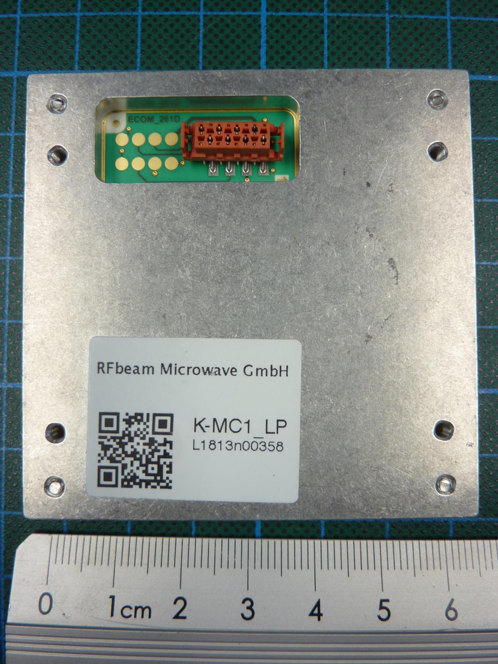 Product image for 2ASYV-K-MC1LP