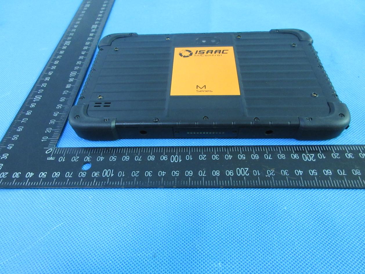 Product image for 2ASYX-TABIC2