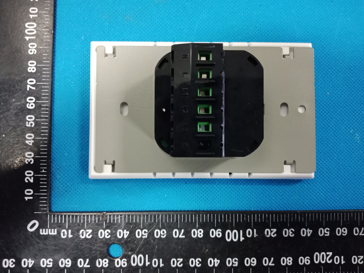 Product image for 2ASYZ-L8HS