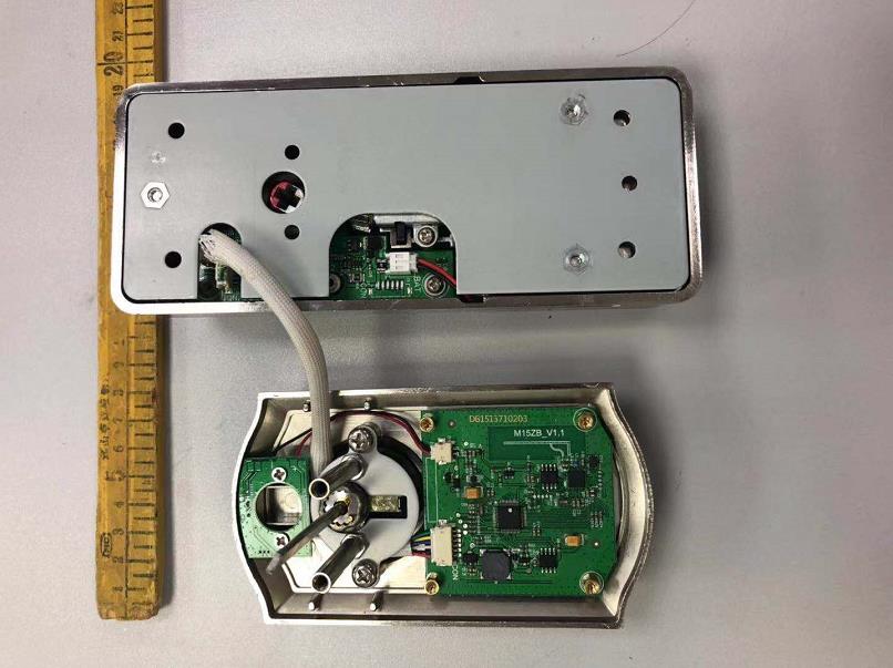 Product image for 2AT25M15