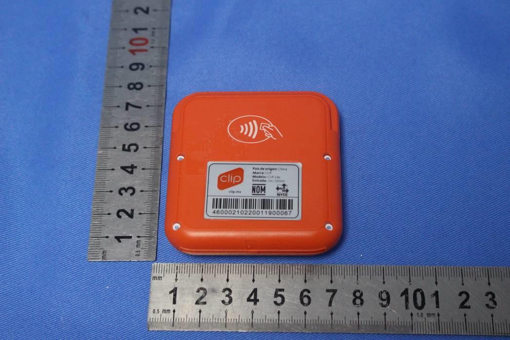 Product image for 2AT3H-CLIPLITE