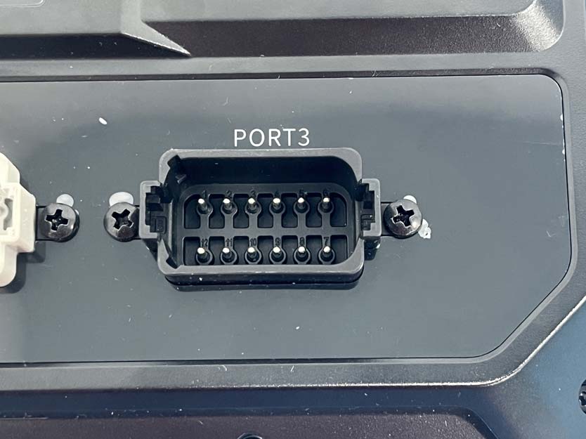 Product image for 2AT4H-T101PRO