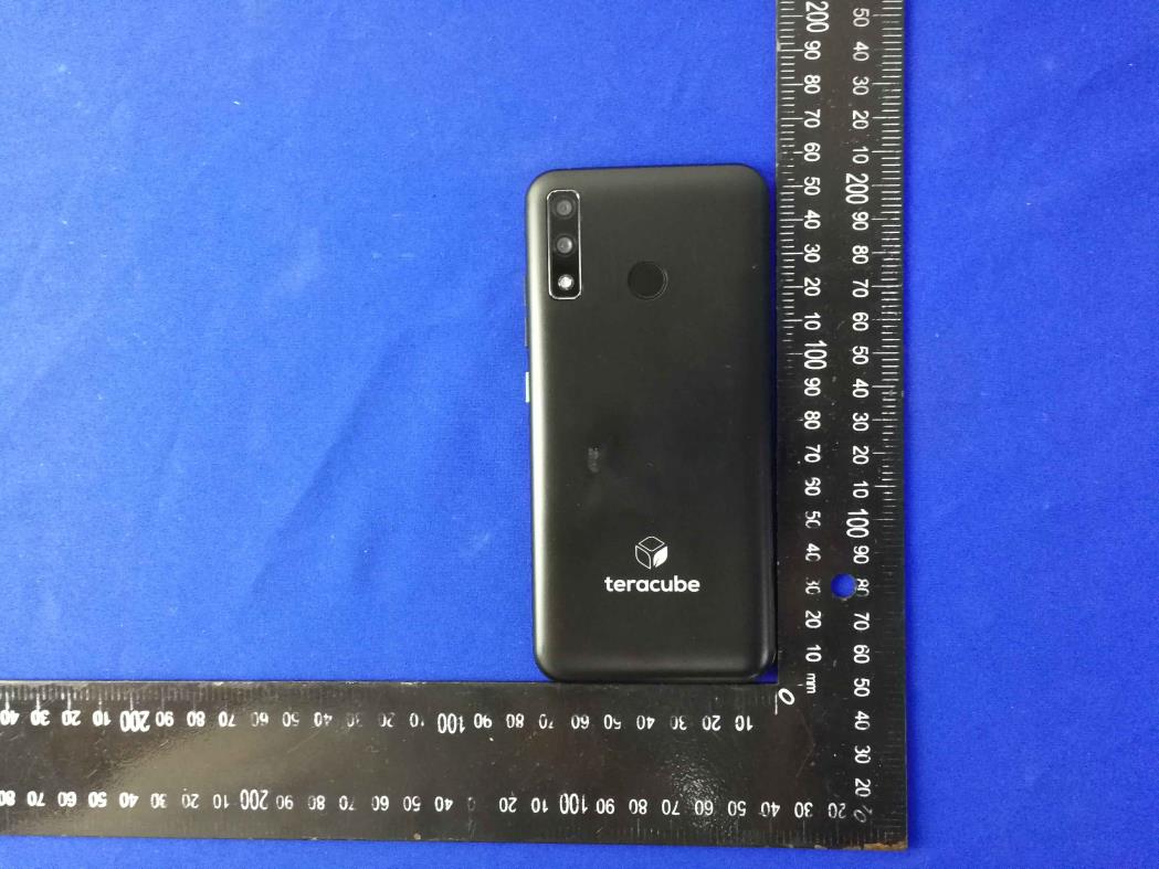 Product image for 2AT6G-TERACUBE2E
