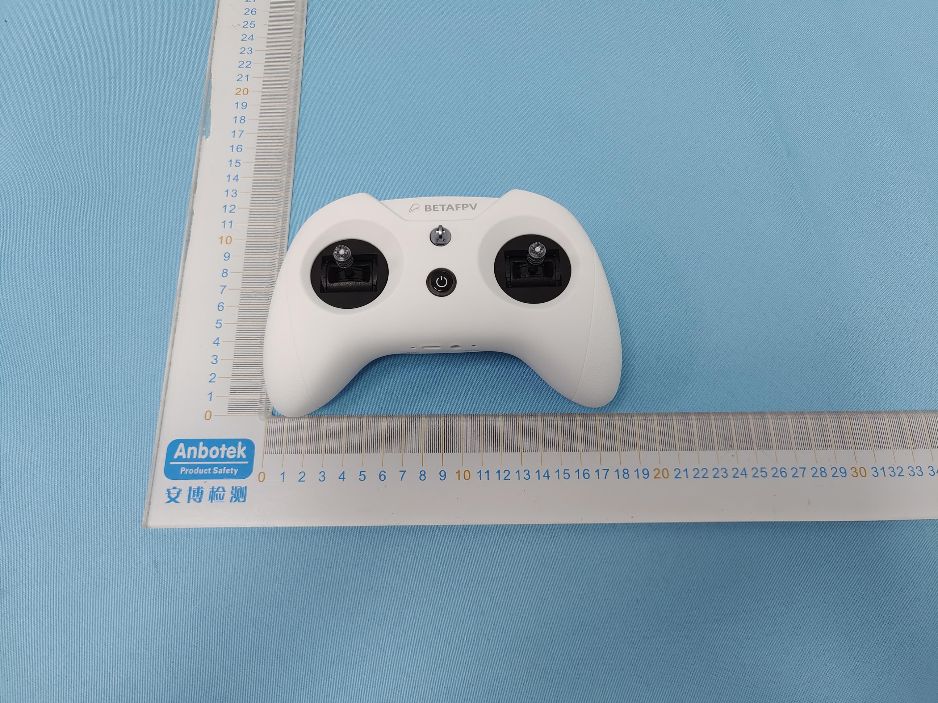 Product image for 2AT6X-LITERADIO3C