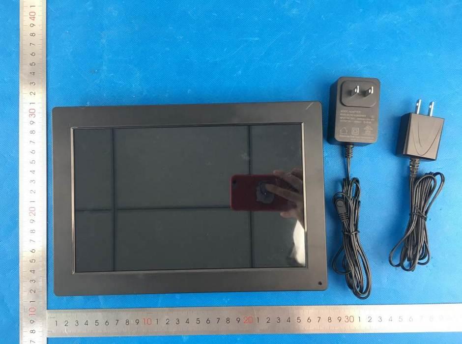 Product image for 2AT7Q-PSF810