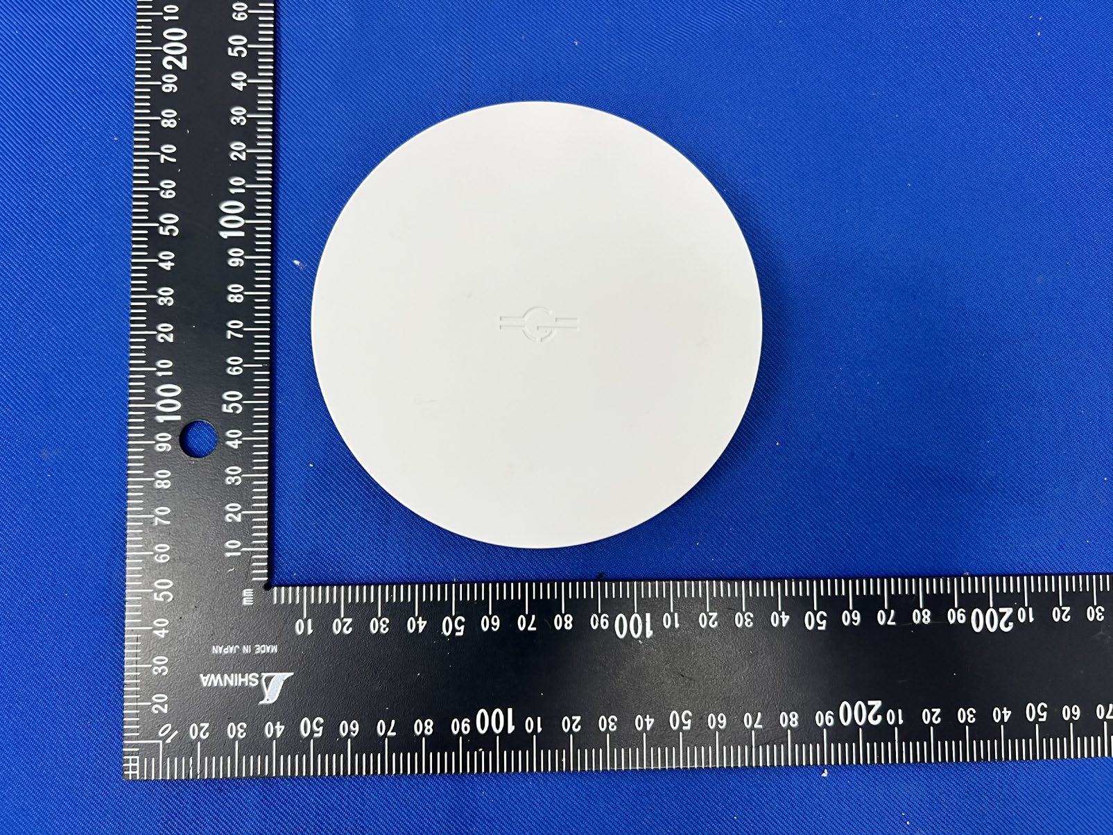 Product image for 2AT7Z-GHUB0203