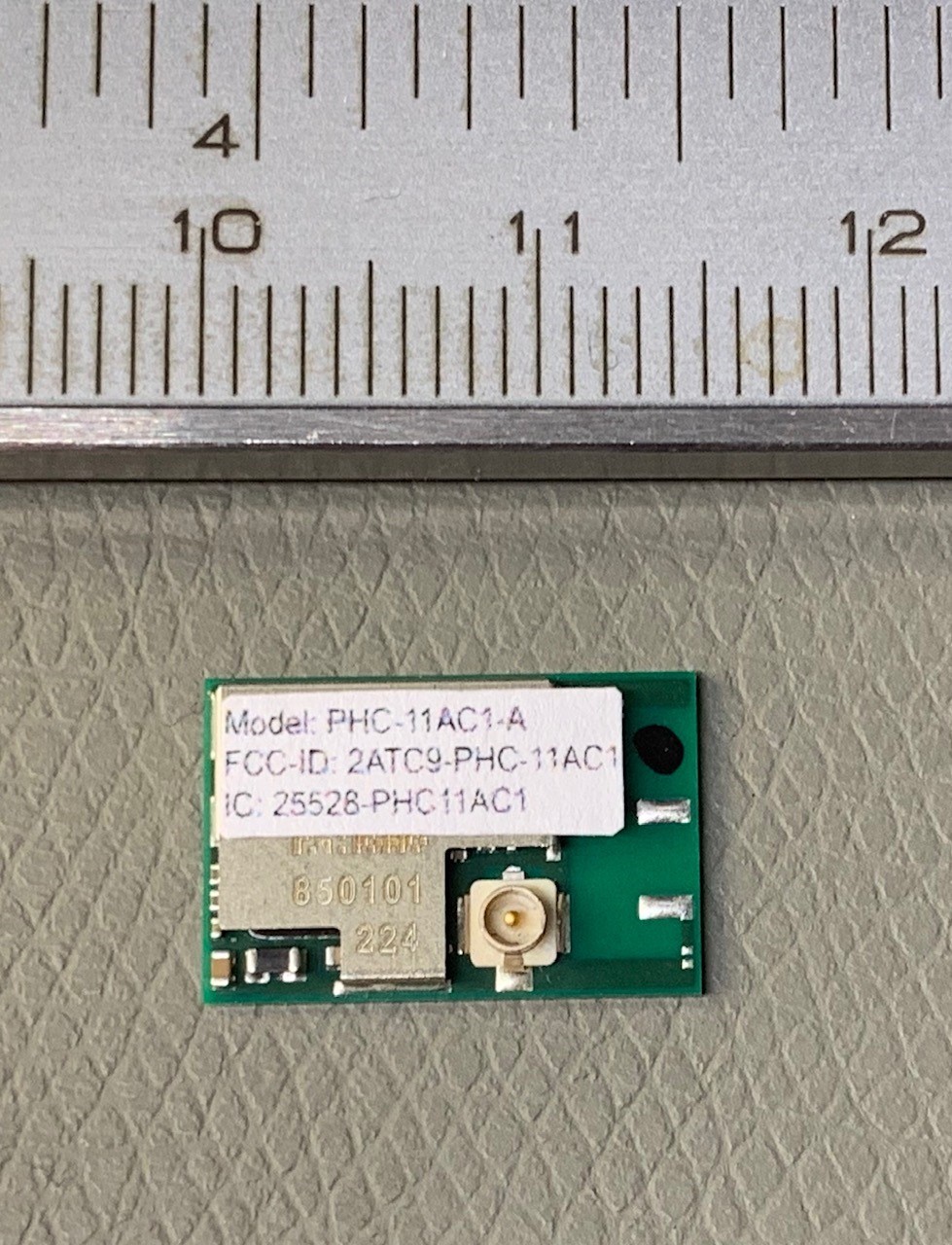 Product image for 2ATC9-PHC-11AC1