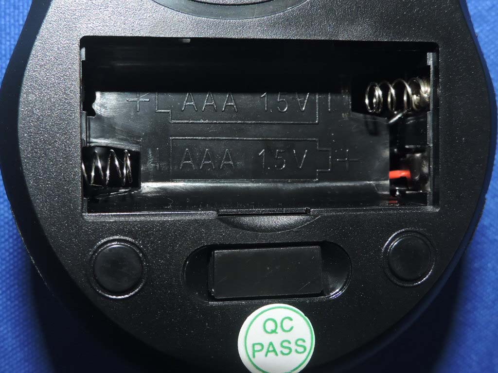 Product image for 2ATD3-IAMW20B