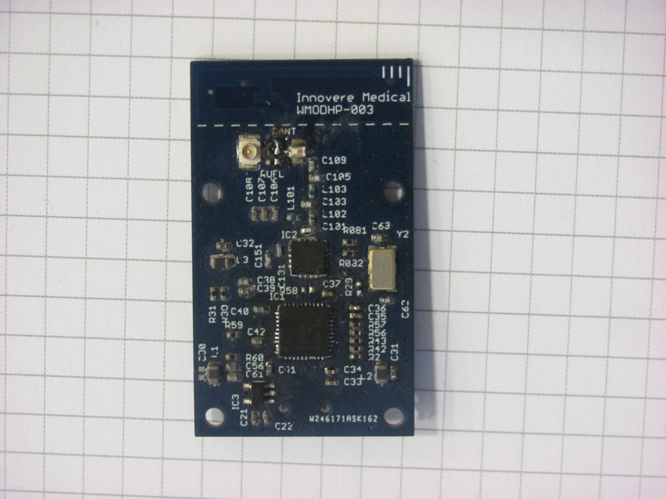 Product image for 2ATDA-WMODHPA