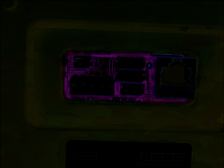 Product image for 2ATDU-01455-0