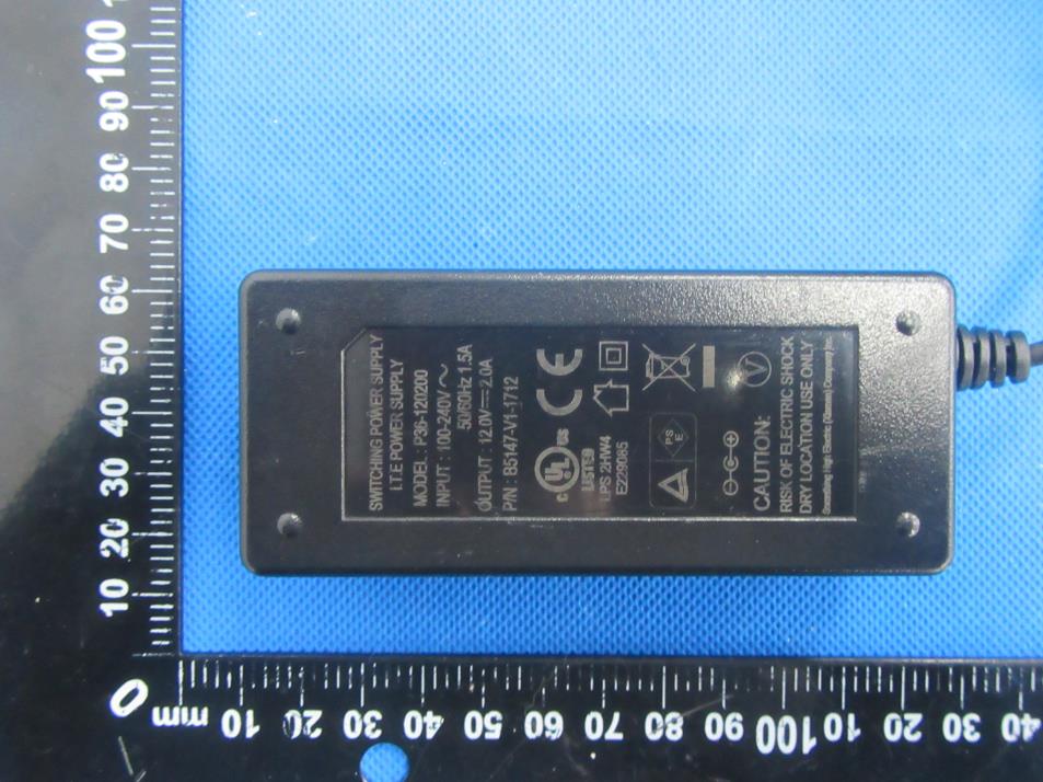 Product image for 2ATDU-9534