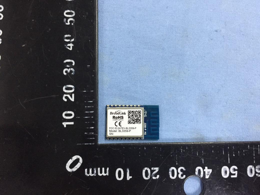 Product image for 2ATEV-BL3359-P