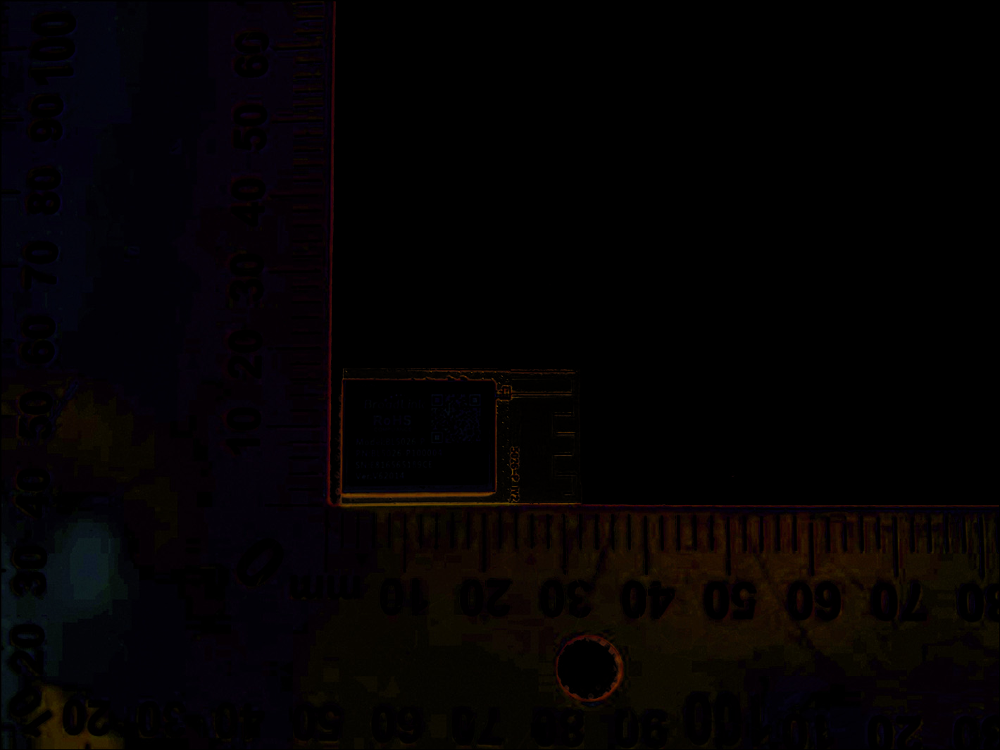 Product image for 2ATEV-BL5026-P