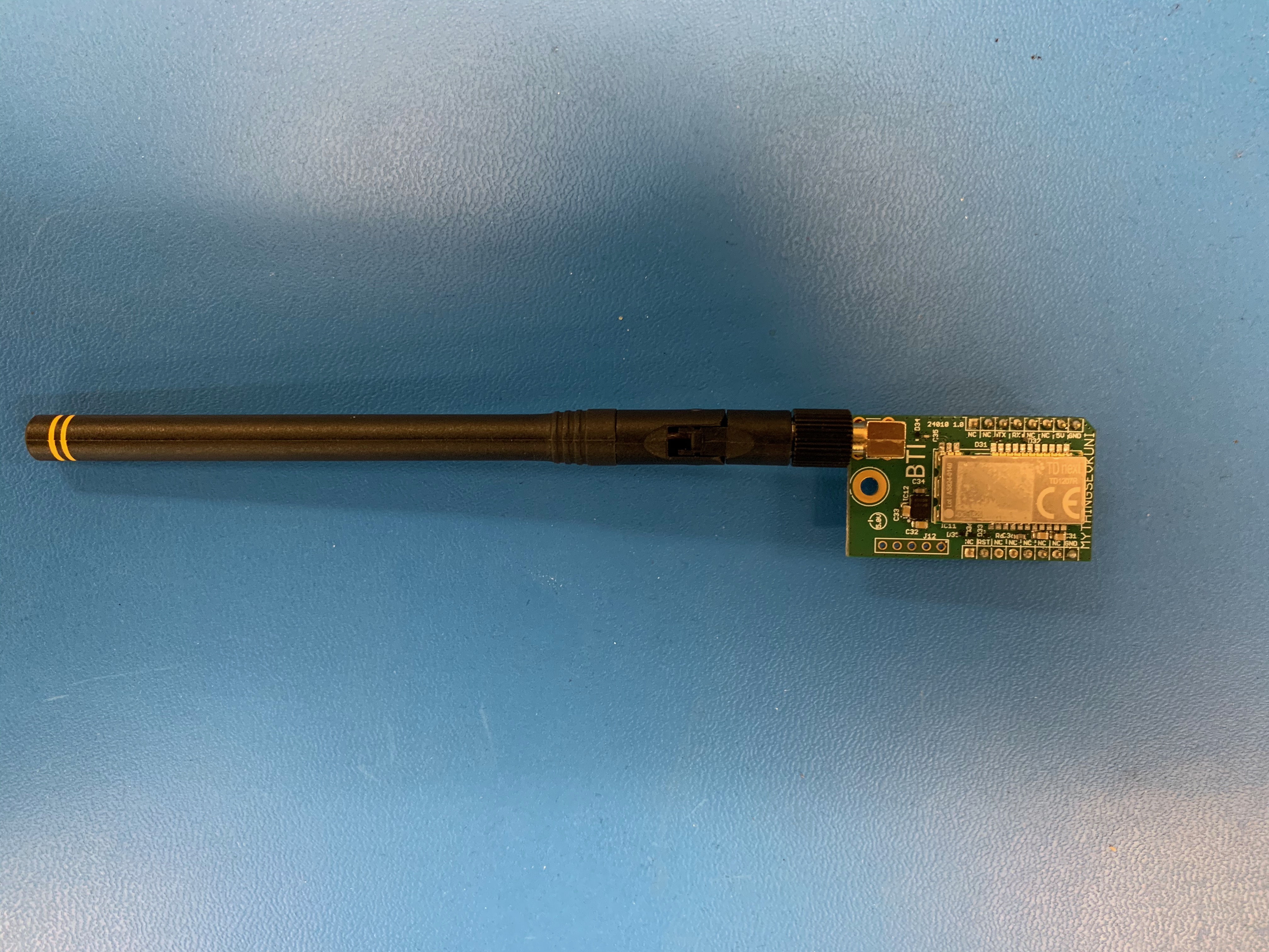 Product image for 2ATF6-MY-UNIMODNA