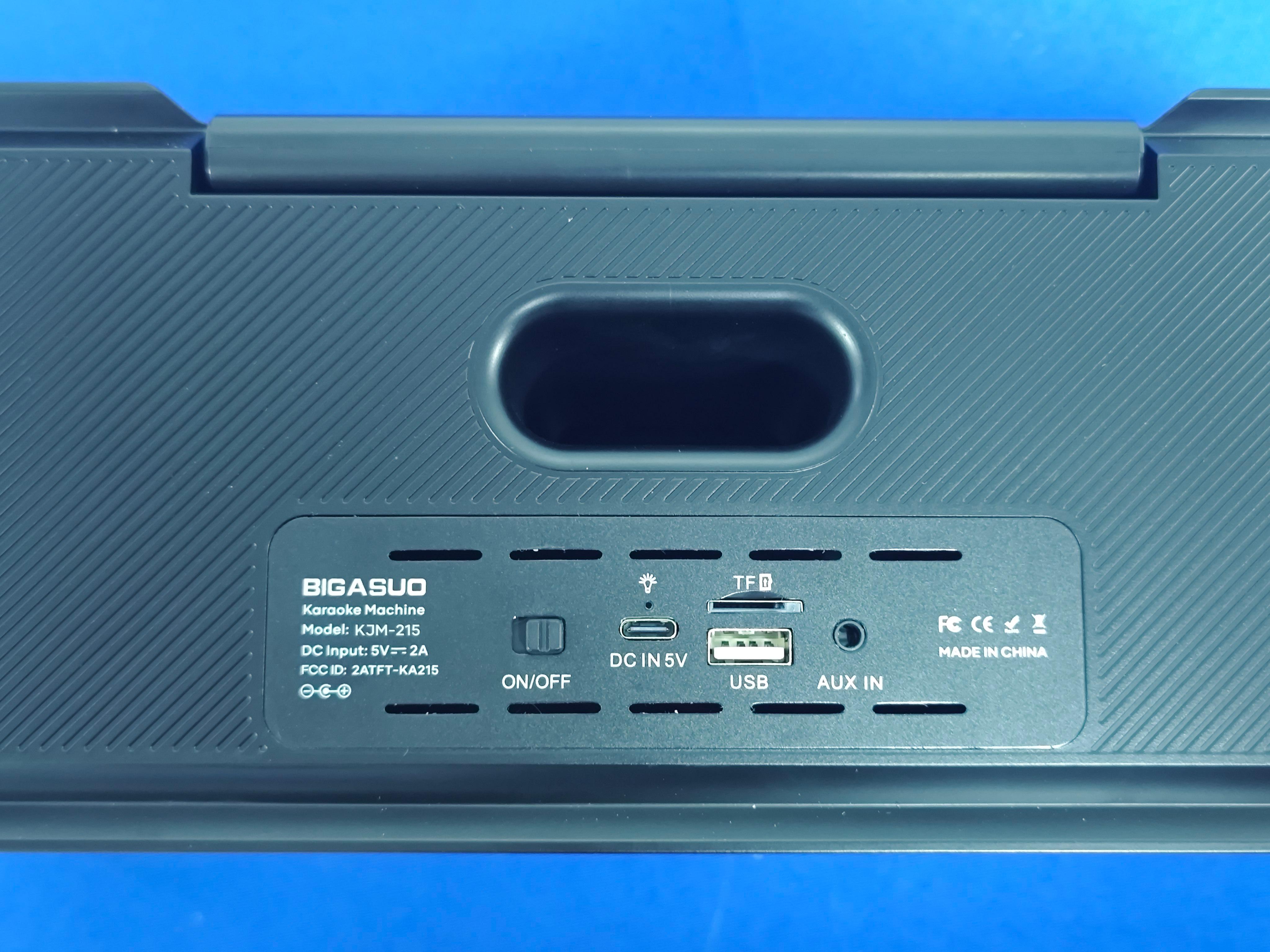 Product image for 2ATFT-KA215