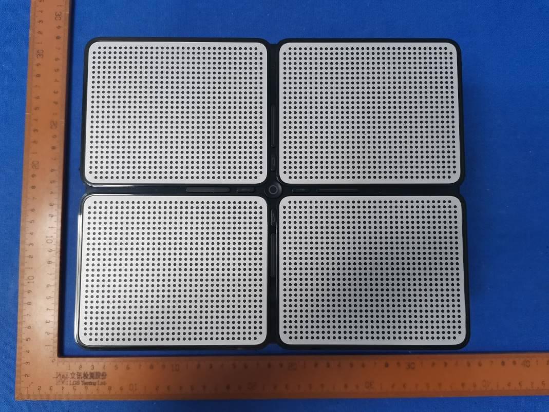 Product image for 2ATFT-M-508A