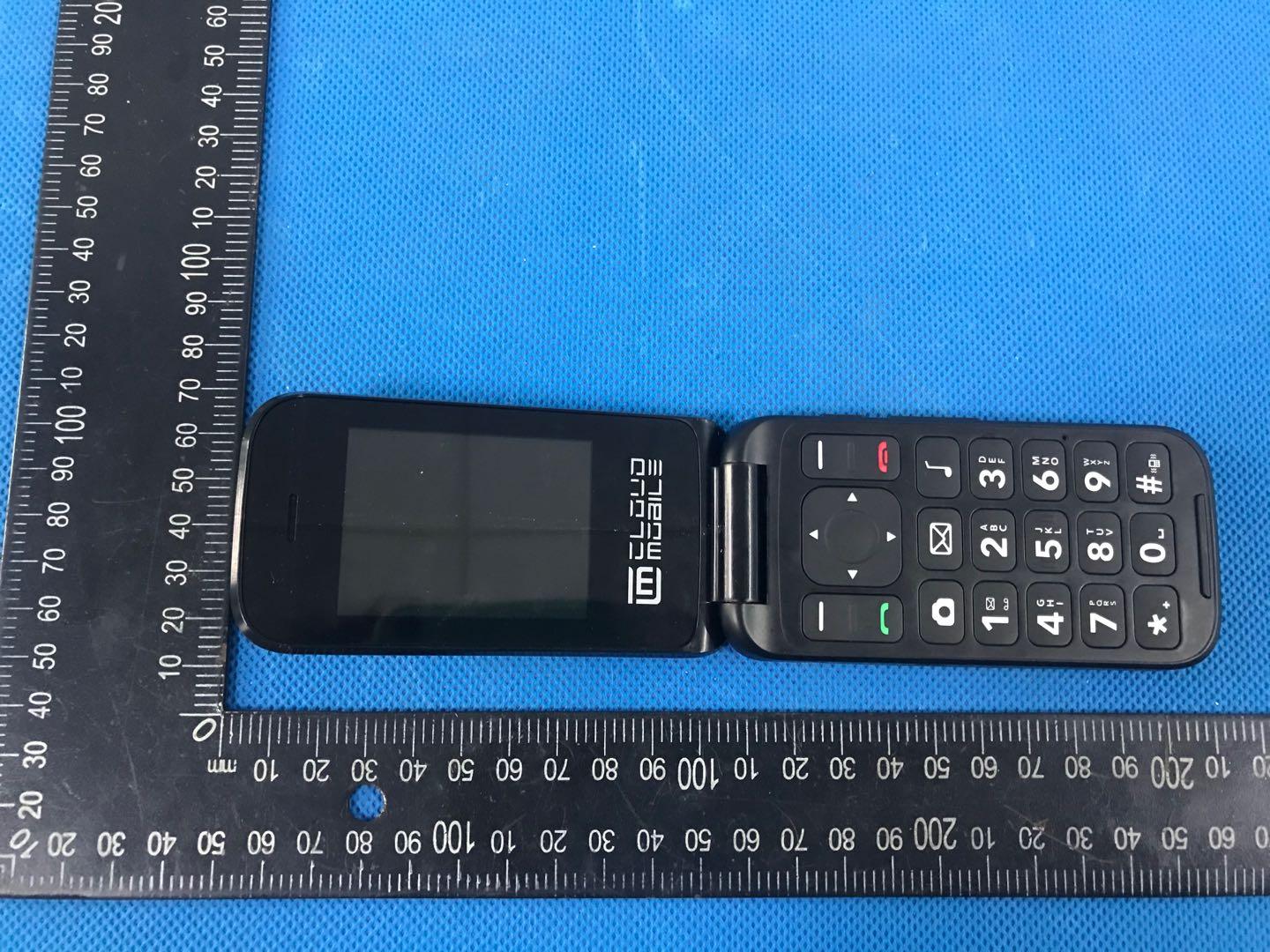 Product image for 2ATH4-MIST