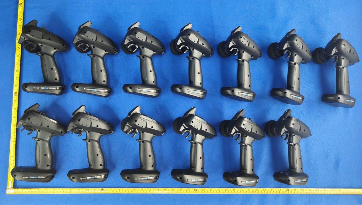 Product image for 2ATHV-CR10S