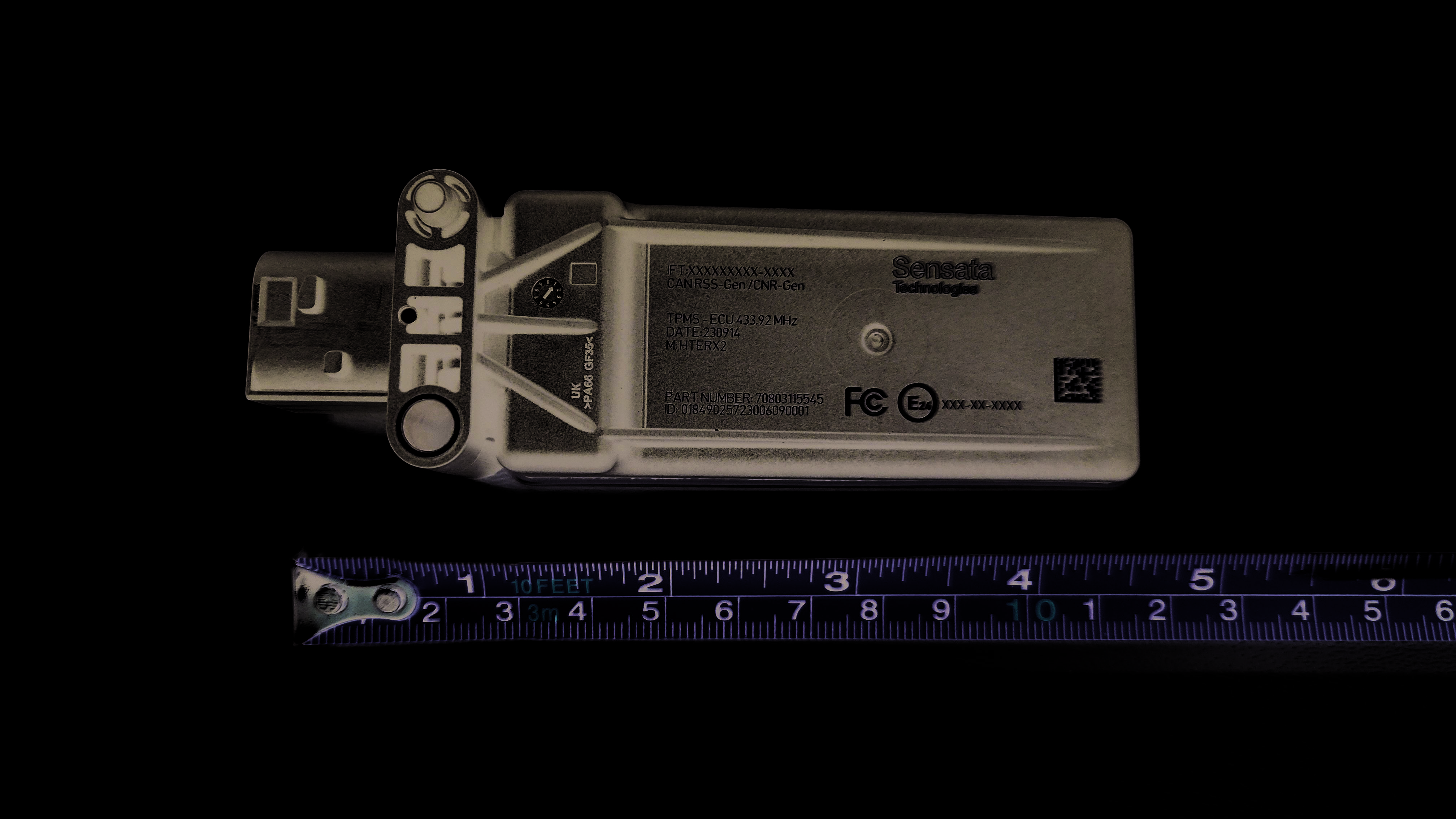 Product image for 2ATIMHTERX2