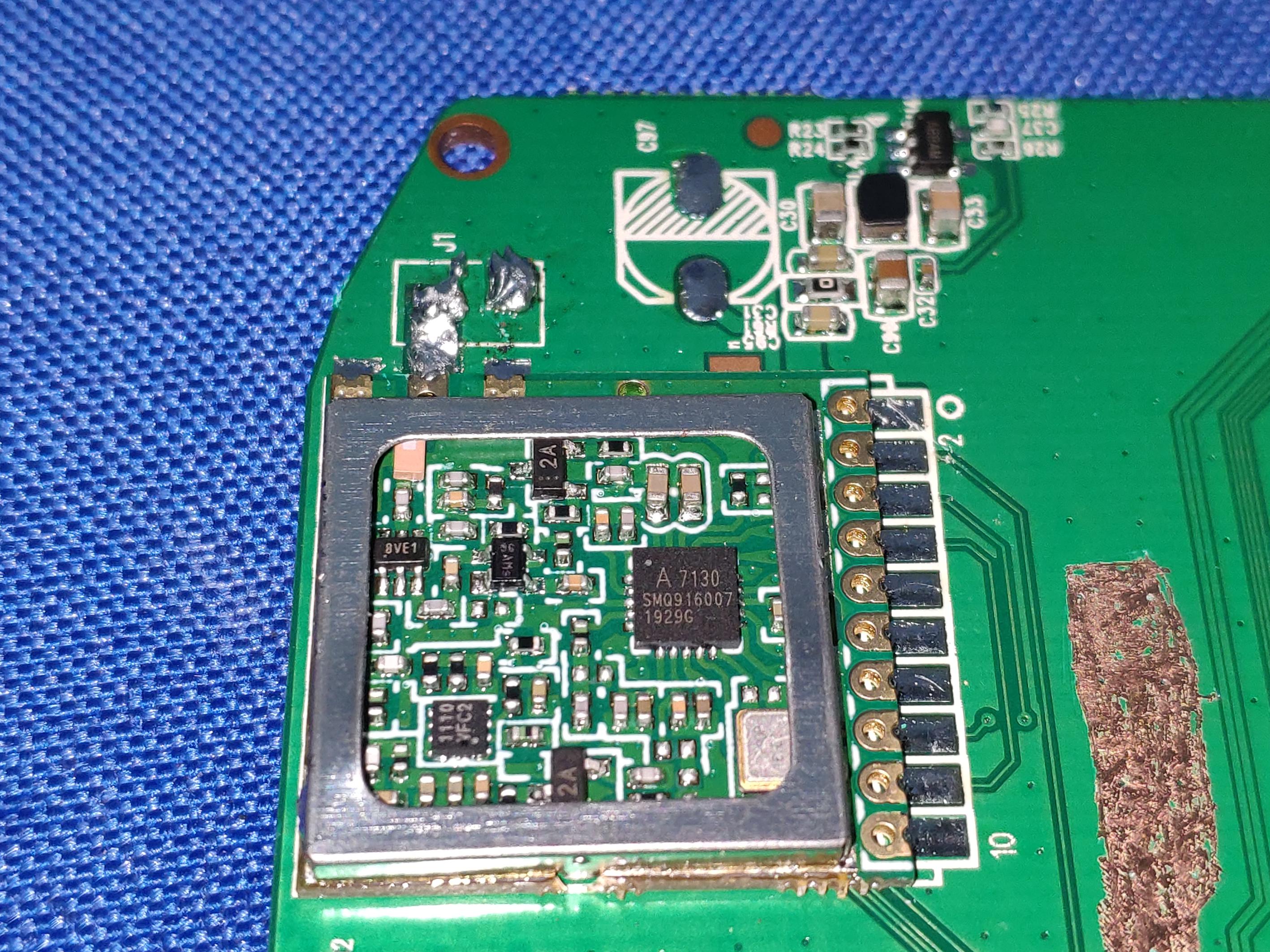 Product image for 2ATJW-BM5APD101