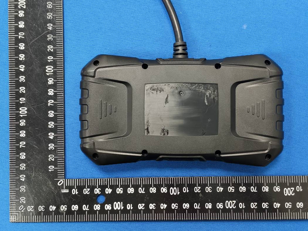 Product image for 2ATKM-M200