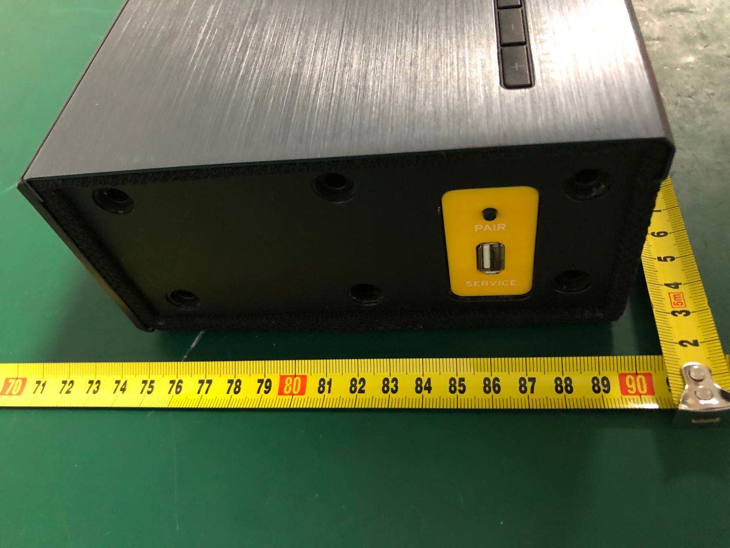 Product image for 2ATKO-BAR1200