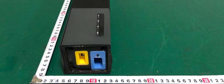 Product image for 2ATKO-BAR600