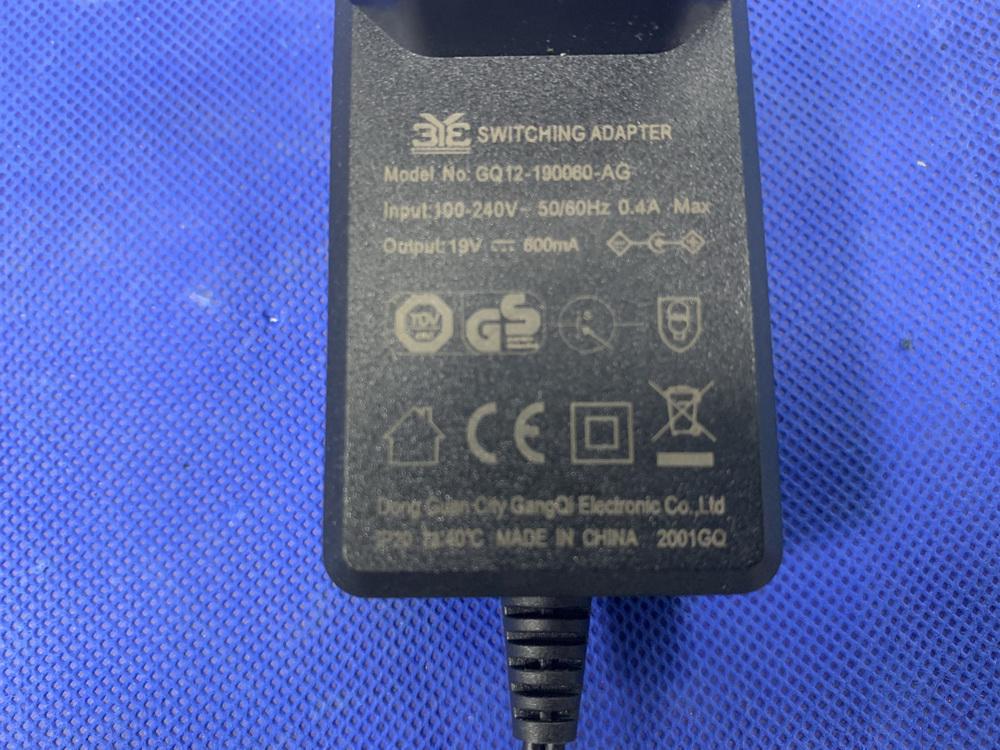 Product image for 2ATOQ-G20