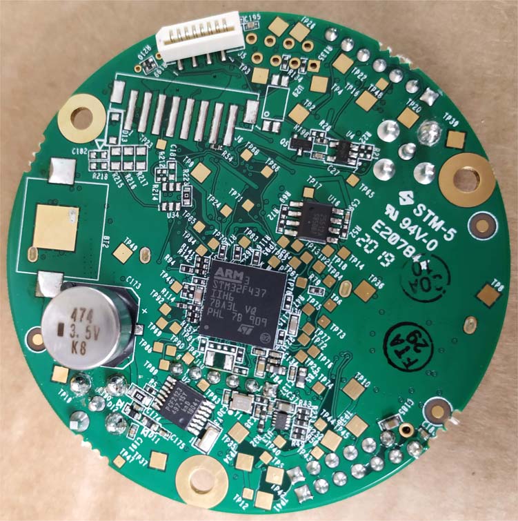 Product image for 2ATPH-JNET1-915MHZ