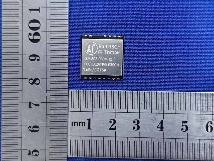 Product image for 2ATPO-03SCH