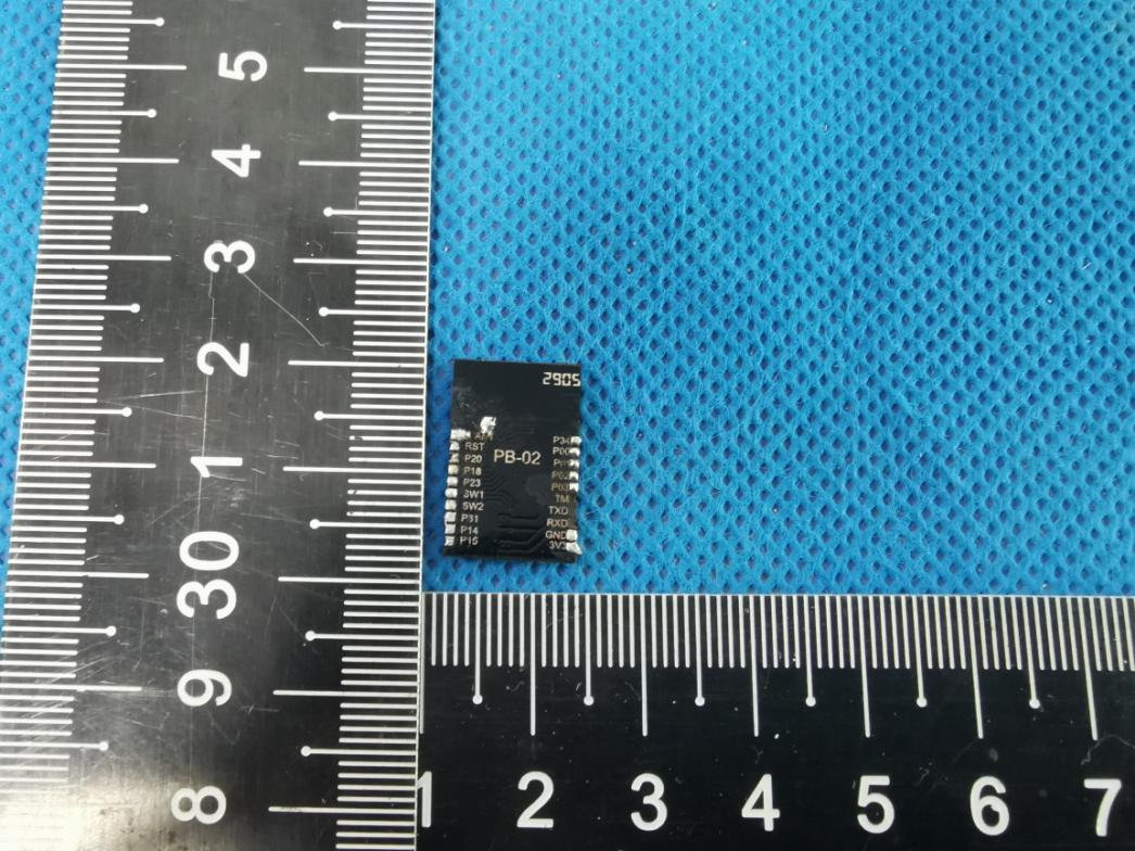 Product image for 2ATPO-PB01-02